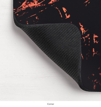 Load image into Gallery viewer, "Pink Inferno" Mousepad