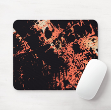 Load image into Gallery viewer, "Pink Inferno" Mousepad