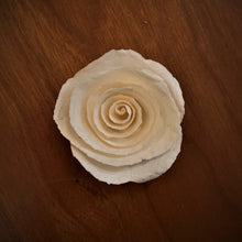 Load image into Gallery viewer, Faux Rose Decorative Magnets
